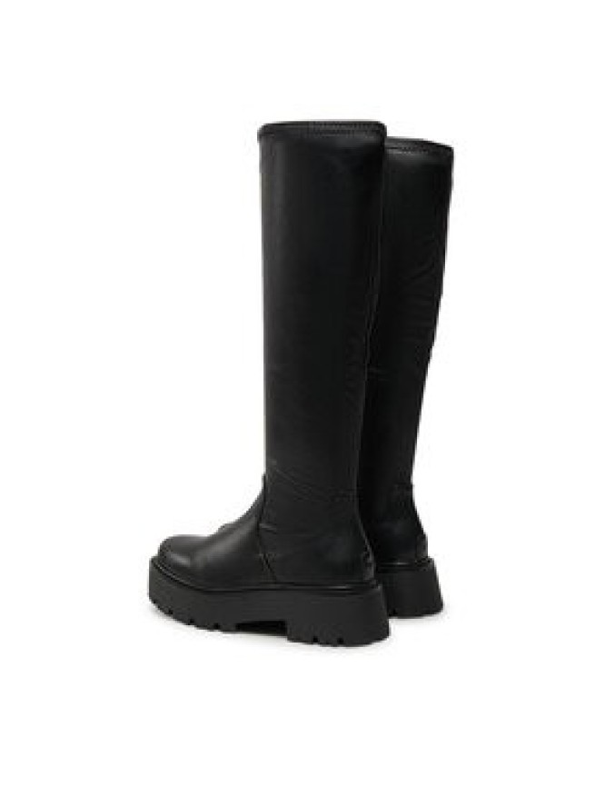 Aldo Kozaki Carelden 13838055 Czarny