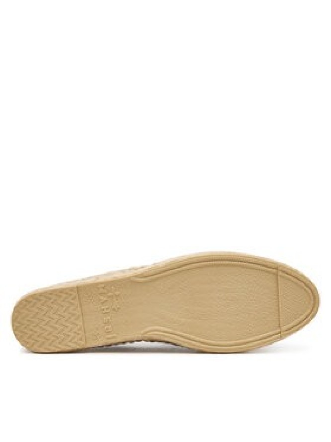 Manebi Espadryle Hamptons K 1.5 LW Granatowy