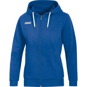 Kurtka Jako femme à capuche Base