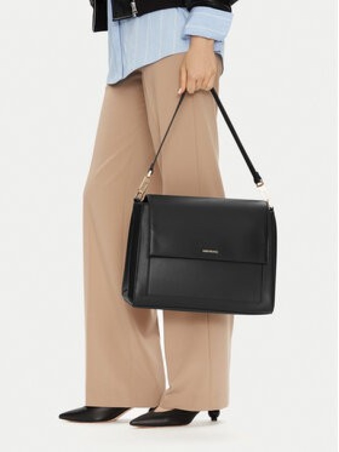 Gino Rossi Torebka C-NAILA-LDA8079 Czarny