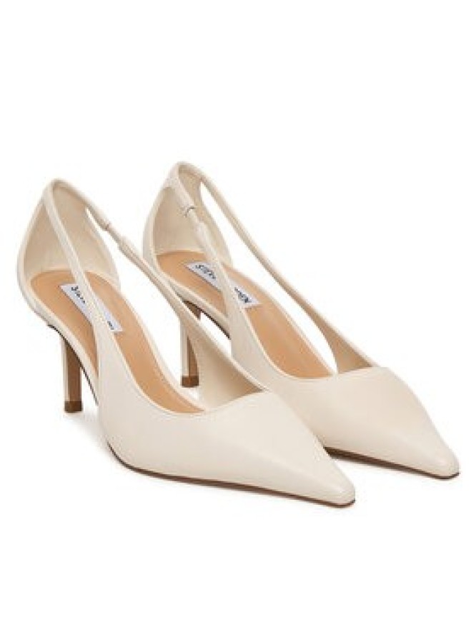 Steve Madden Szpilki Altra 11005289 Biały