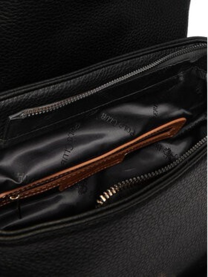 Beverly Hills Polo Club Plecak CEO-BHPC-C-002-08 Czarny