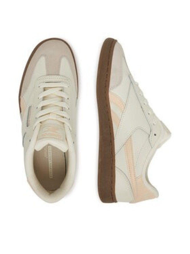 Reebok Sneakersy FORTE LOUNGER AR30252WCCQ Écru