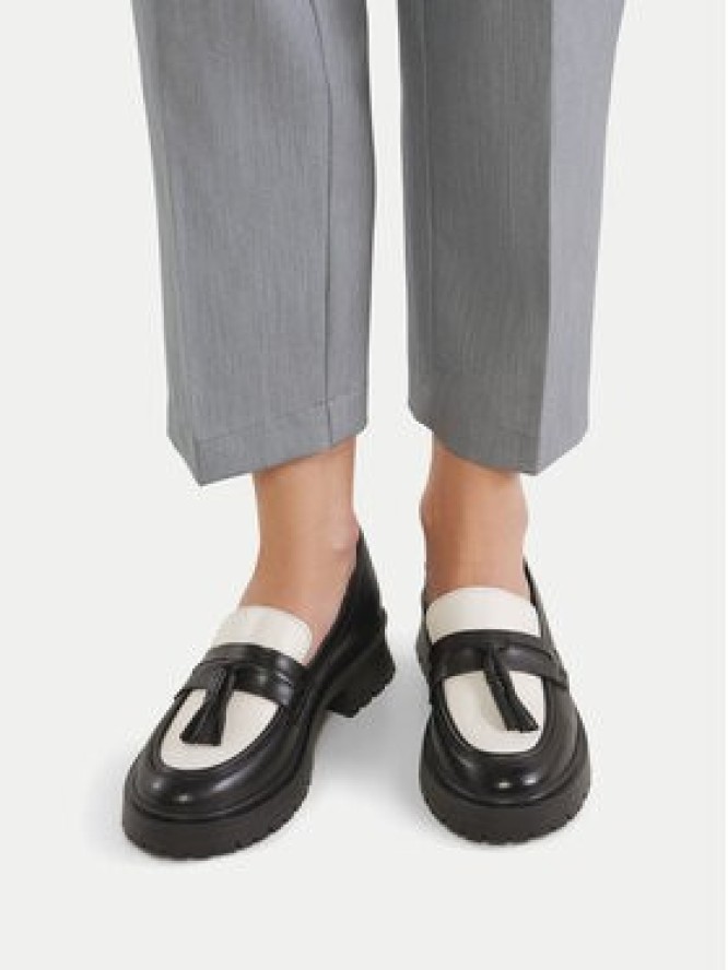 Lasocki Loafersy WI16-7743-02W Czarny