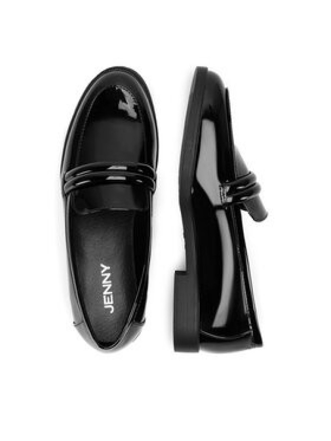 JENNY Lordsy HY1275-1 Czarny