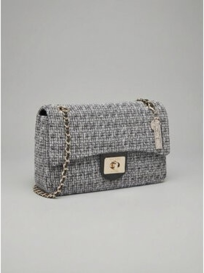 Nine West Torebka EO-Hudson-Harmony-LDA8004A Szary