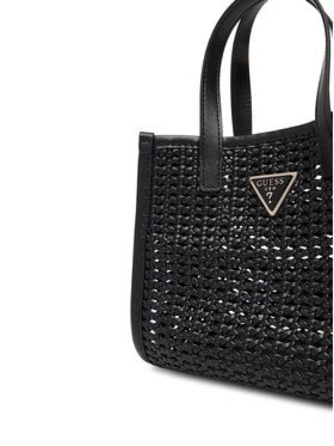 Guess Torebka Brigitta Mini HWWZ72 06770 Czarny
