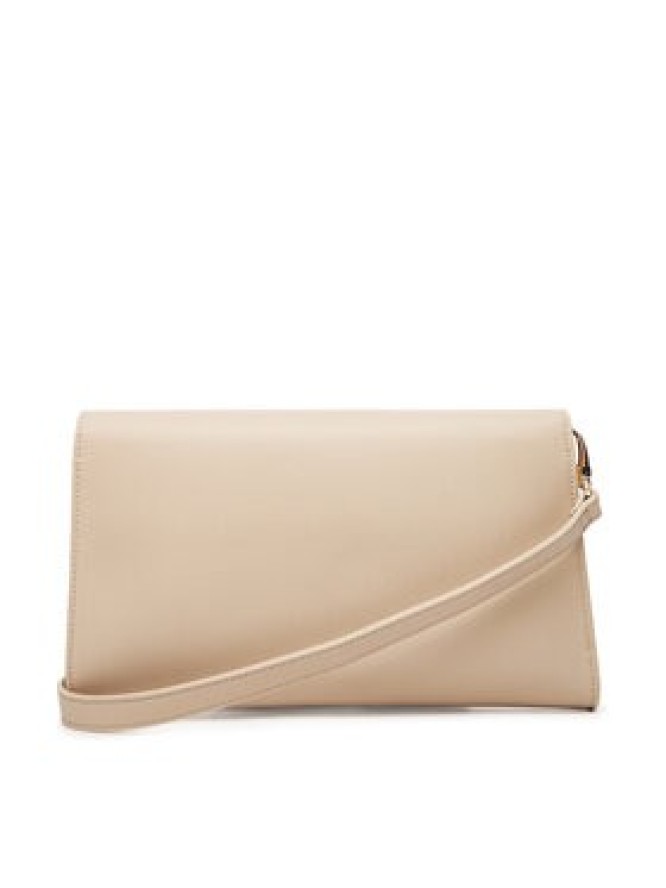 Valentino Torebka Fae Re VBS9AD17 Écru