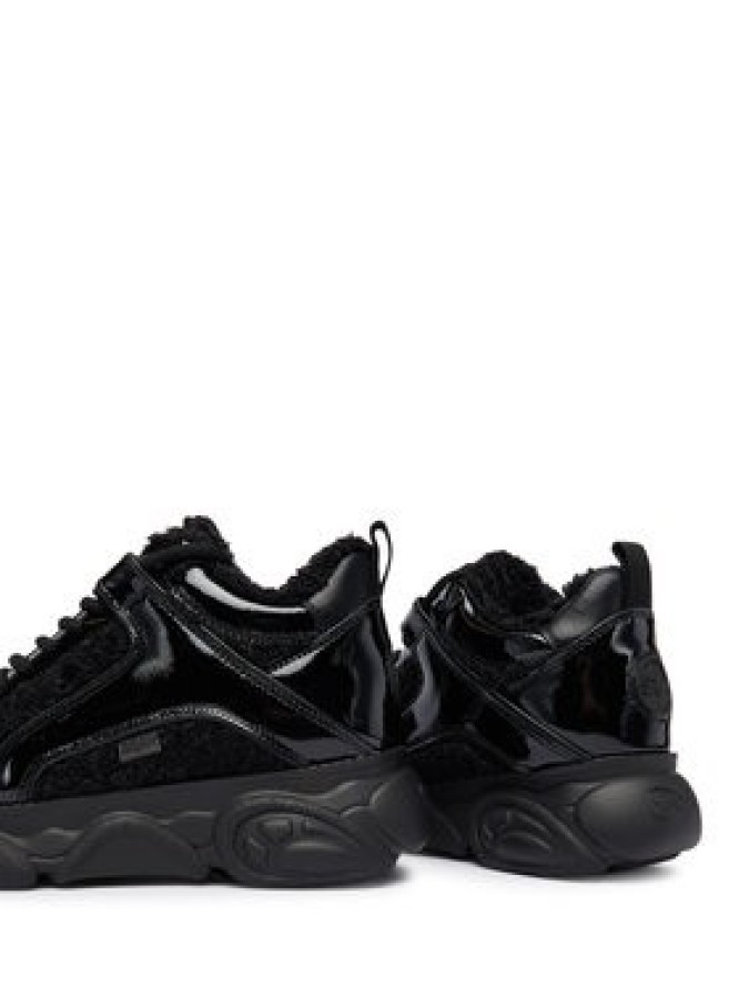 Buffalo Sneakersy Cld Corin Warm 1636532 Czarny
