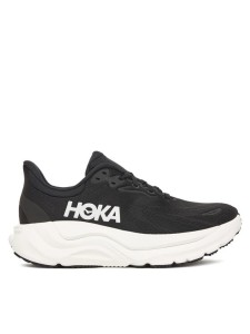 Hoka Buty do biegania Arahi 8 1168691 Czarny