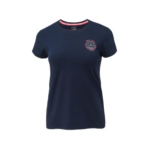 T-shirt damski Elbrus Ericca