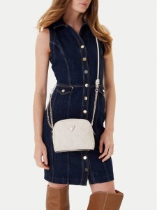 Guess Torebka 176299 Biały