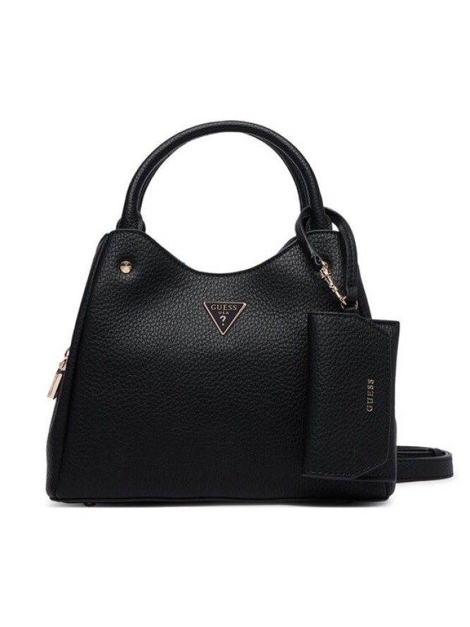 Guess Torebka Lorella HWBG23 06220 Czarny