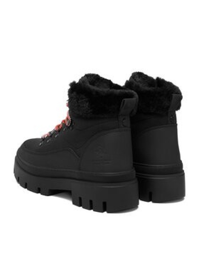 Beverly Hills Polo Club Trzewiki CEO-V12-1018 Czarny