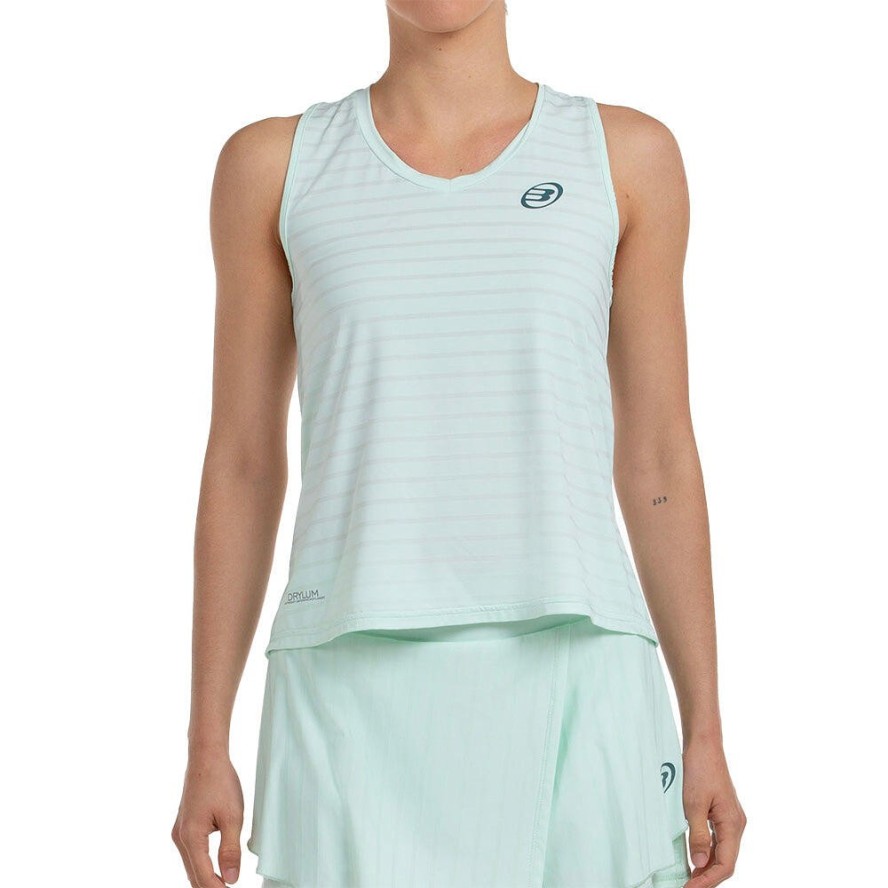 Bullpadel Women's Tank Top Adies