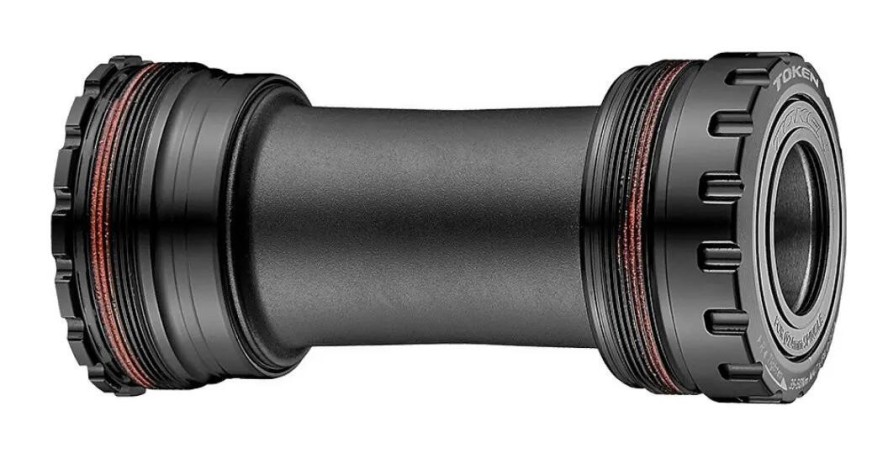 Suport TOKEN BB47A24 – T47 Asymmetric (M47 x 76.75)