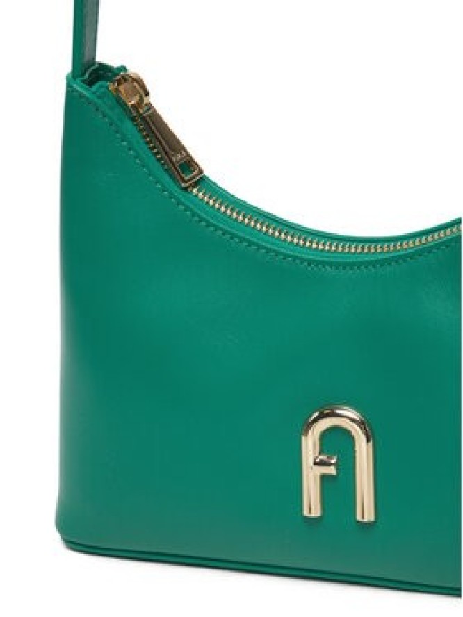 Furla Torebka Diamante WB00863 AX0733 D7D00 Turkusowy