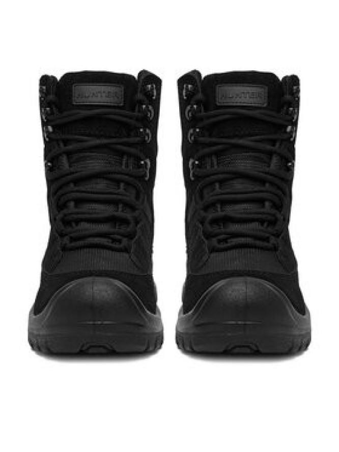 Hunter Trzewiki HUNTER-M-01 W Czarny