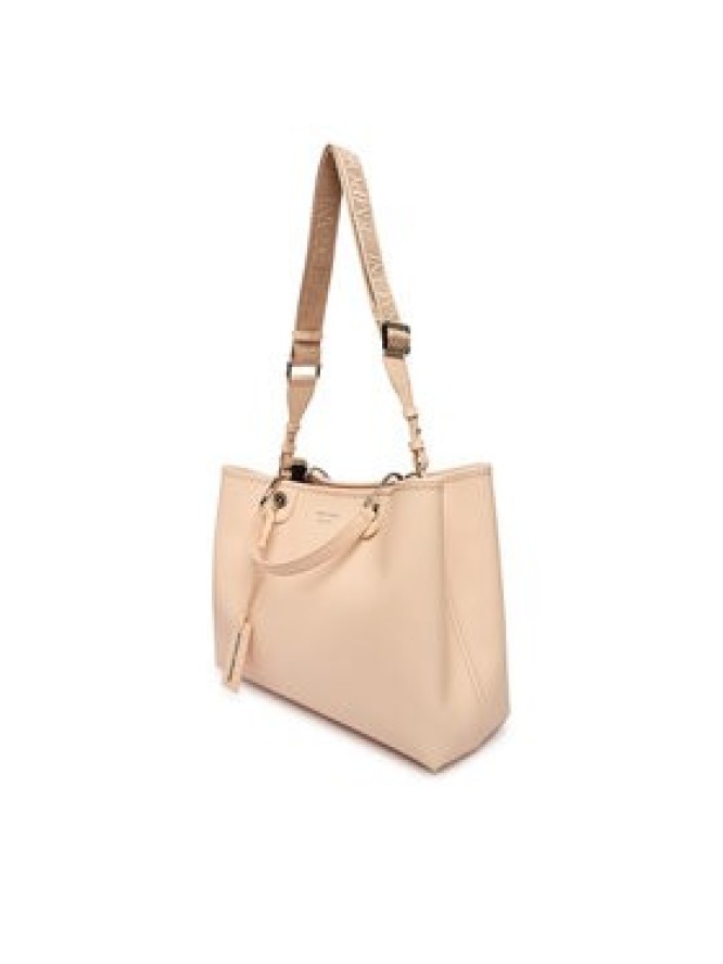 Emporio Armani Torebka EW000360 AF12036 M1332 Beżowy