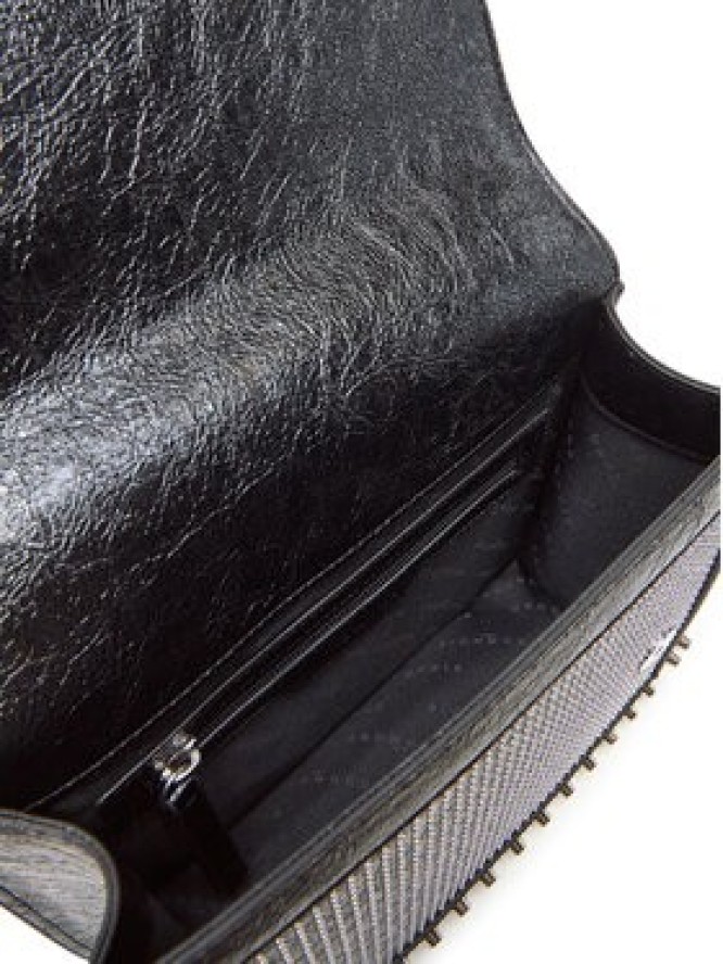 John Richmond Torebka RWP25492BO Czarny