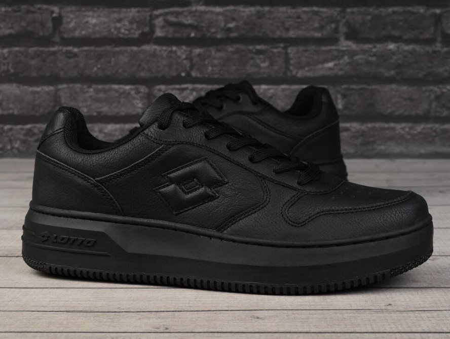 Buty damskie sportowe Lotto PALIOT PF OC