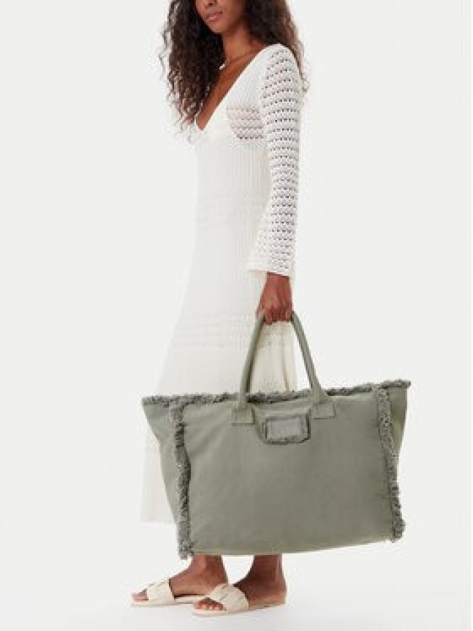 Banana Moon Torba Tans Carlina KBJ87 Zielony