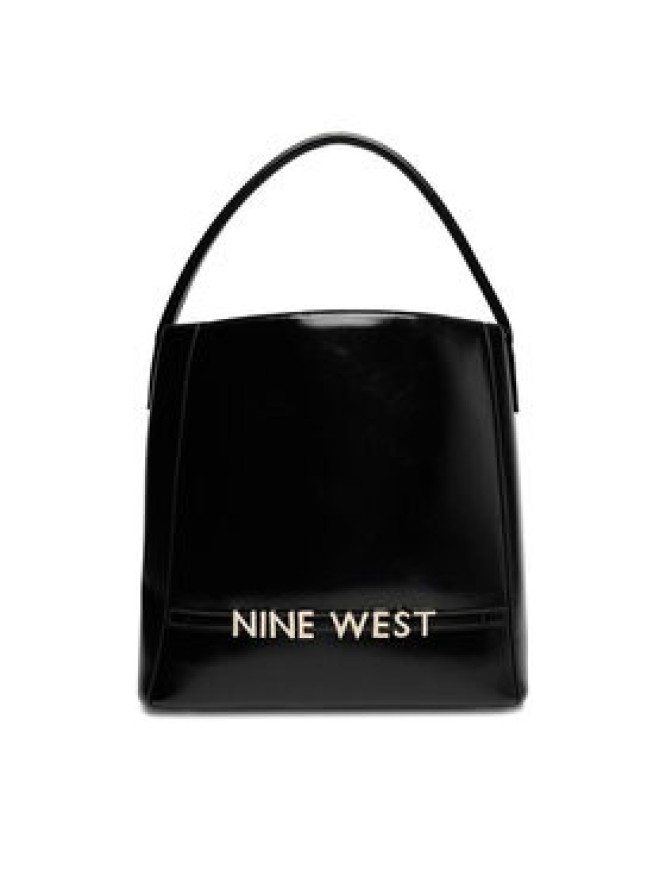 Nine West Torebka CEO-UTAH-LDA8011 Czarny