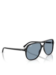 Ray-Ban Okulary przeciwsłoneczne Bill Summer Capsule 0RB2198 Czarny