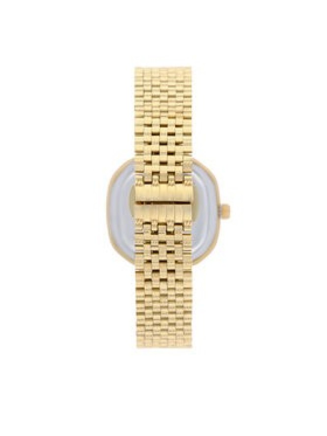 Liu Jo Zegarek Chains Elison TLJ2779 Złoty