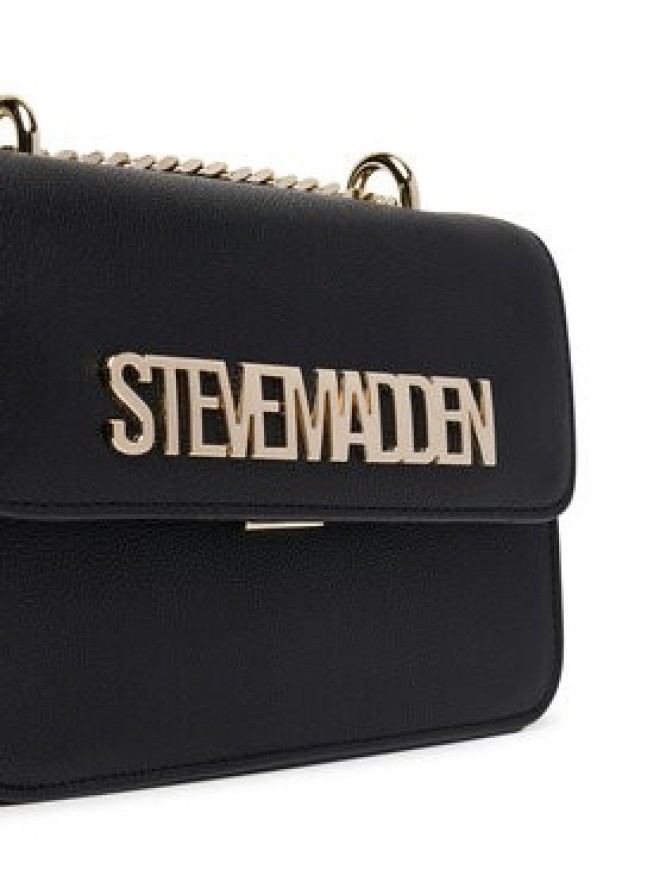 Steve Madden Torebka Bstakes-2 SM13001826 Czarny