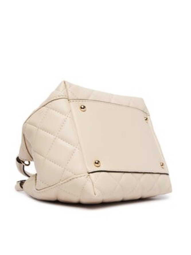 Guess Torebka Juliet Mini HWQG24 56710 Kremowy