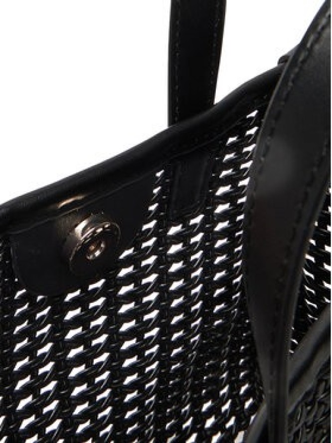 Guess Torebka Brigitta Mini HWWZ72 06770 Czarny