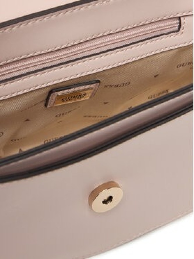 Guess Torebka HWVG98 91210 Różowy