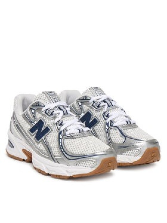 New Balance Sneakersy U740SN2 W Biały