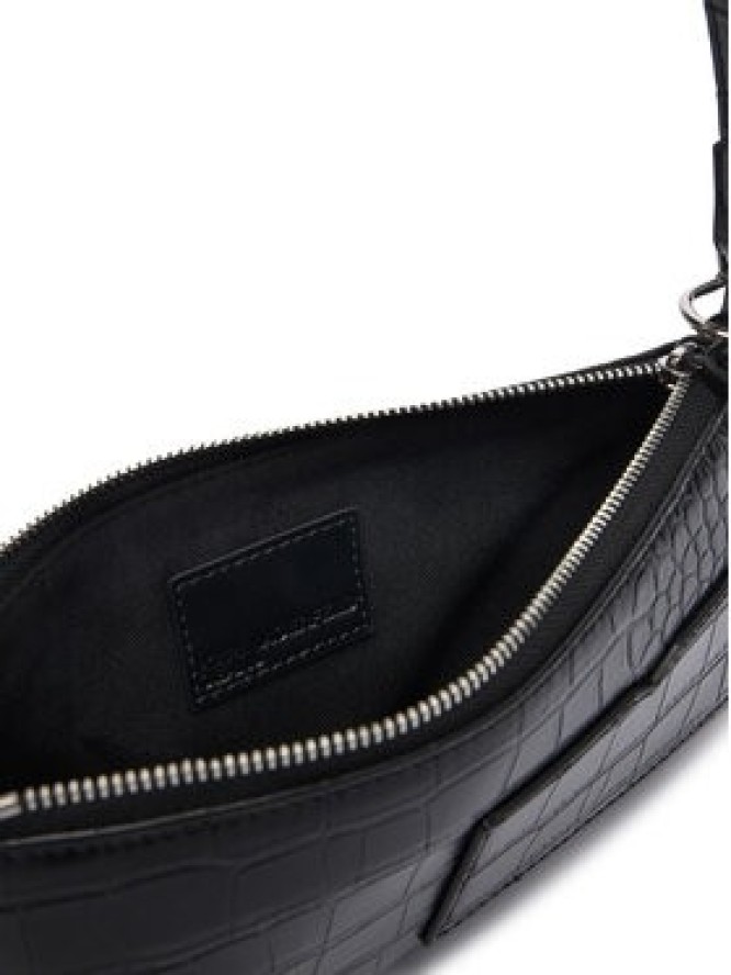 Karl Lagerfeld Jeans Torebka B3W30290 Czarny