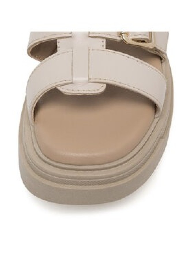 Lasocki Sandały WB-TAMMY-14 Beżowy