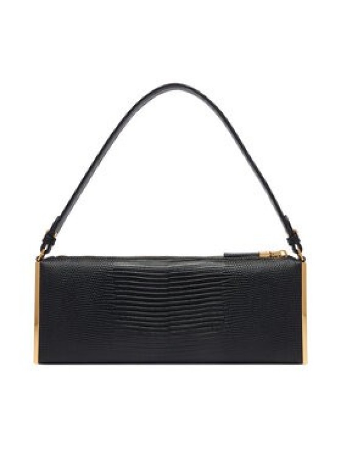 Elisabetta Franchi Torebka BS-15A-66E2-V300 Czarny