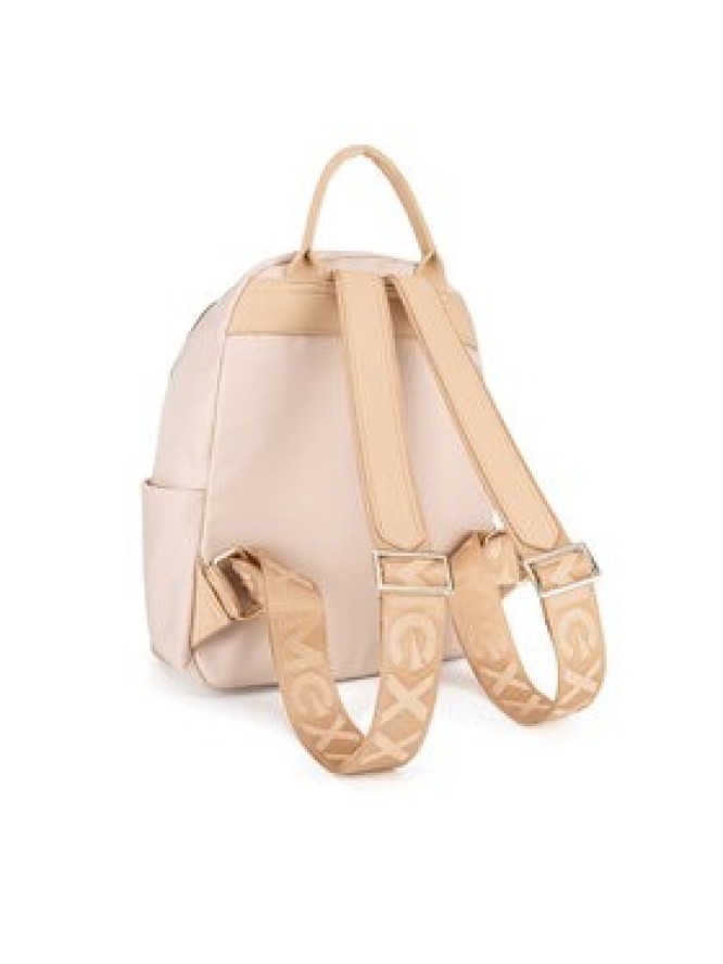 MEXX Plecak MEXX-X-001-07 Beżowy