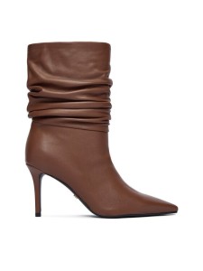 Gino Rossi Botki EO-LUNA-LT681 Brązowy