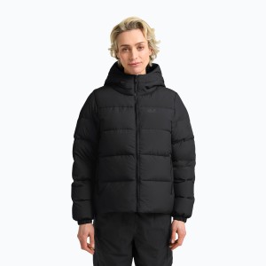 Kurtka puchowa damska Jack Wolfskin Frozen Palace