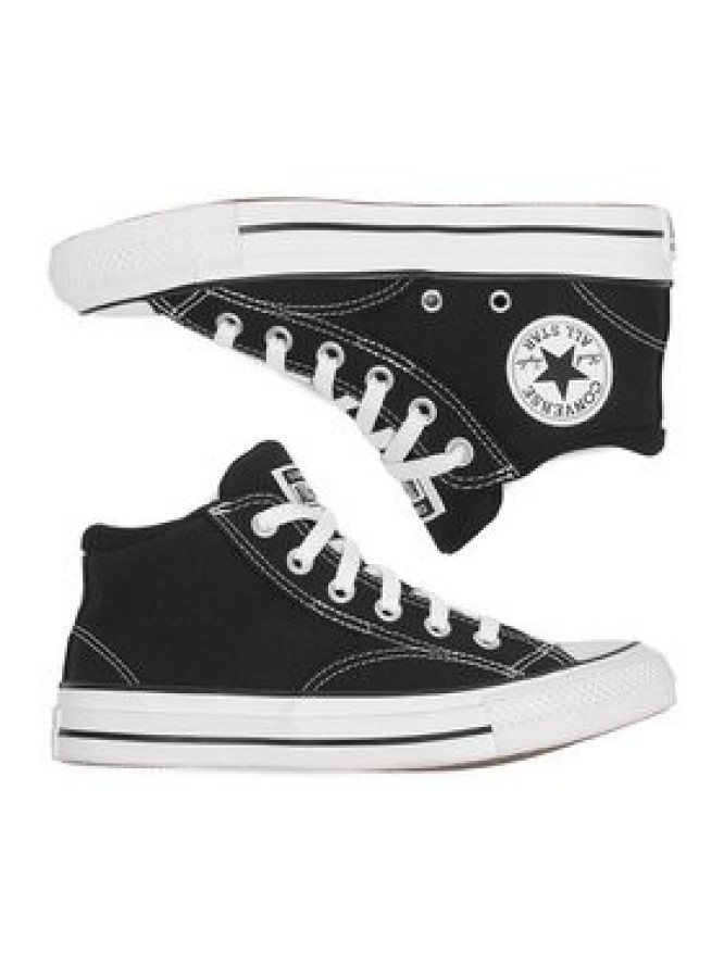 Converse Trampki CHUCK TAYLOR MALDEN STREET A00811C W Czarny