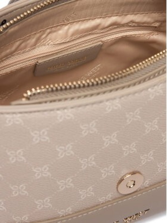 Nine West Torebka CEO-Liss-KY218 Szary