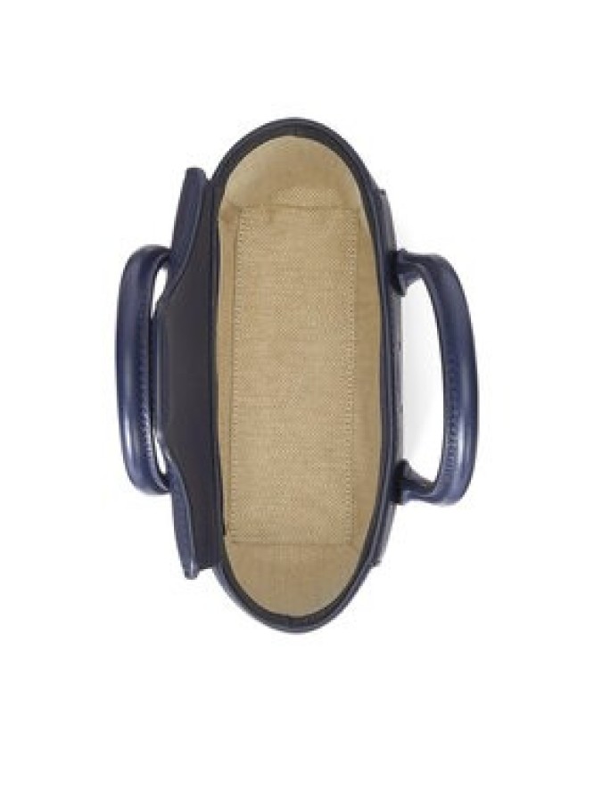 LAUREN RALPH LAUREN Torebka 431969349003 Granatowy