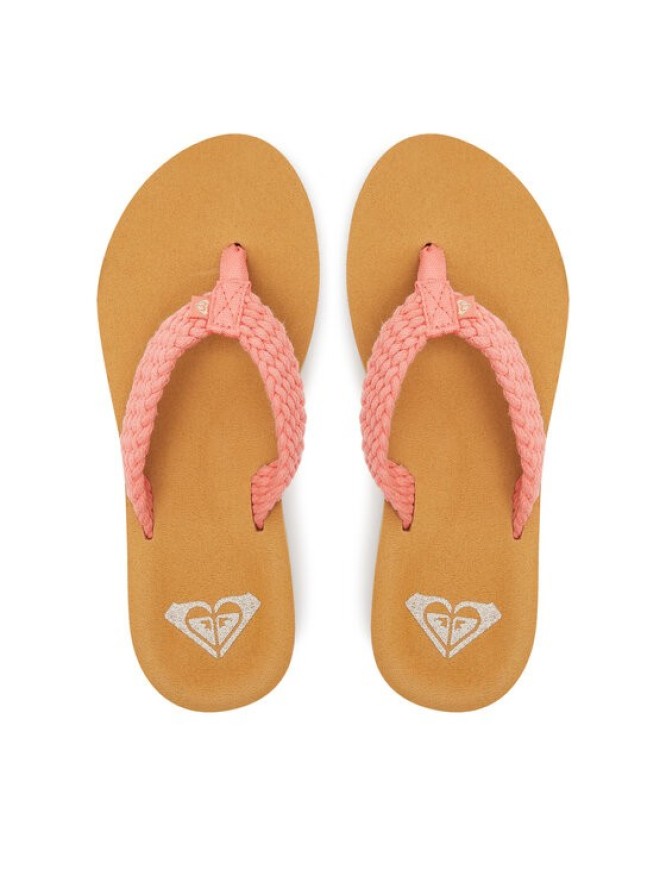 Roxy Japonki ARJL101166 Koralowy