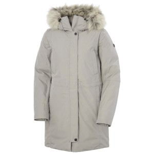 Parka dla kobiet Helly Hansen Senja