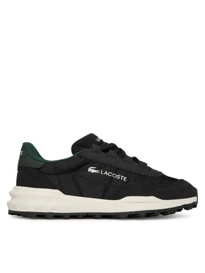 Lacoste Sneakersy 750SFA0082 Czarny