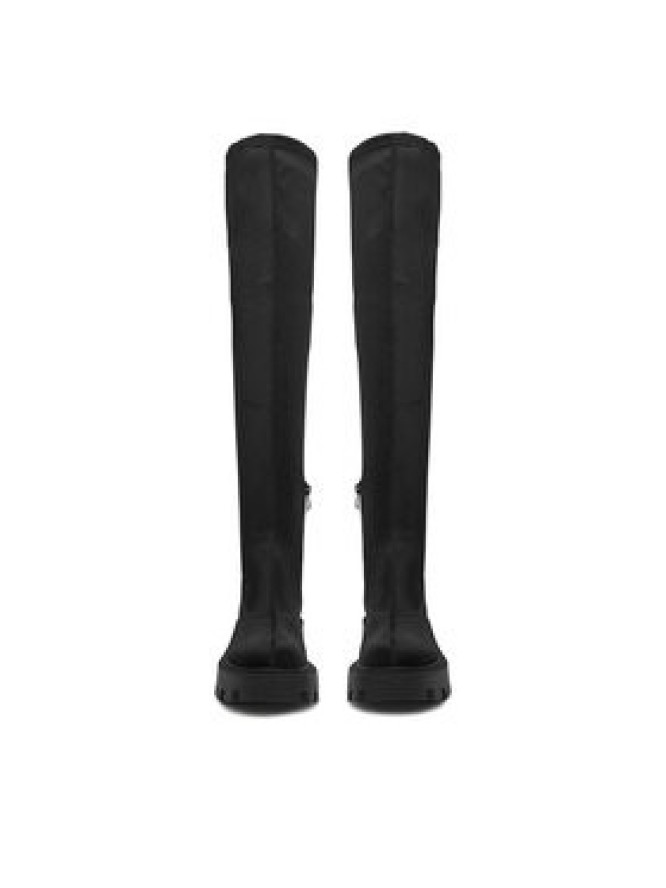 DeeZee Kozaki 67091-8H Czarny