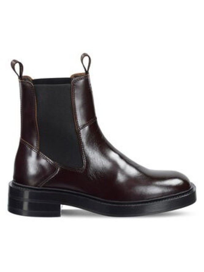 Gant Sztyblety 31541129 Brązowy