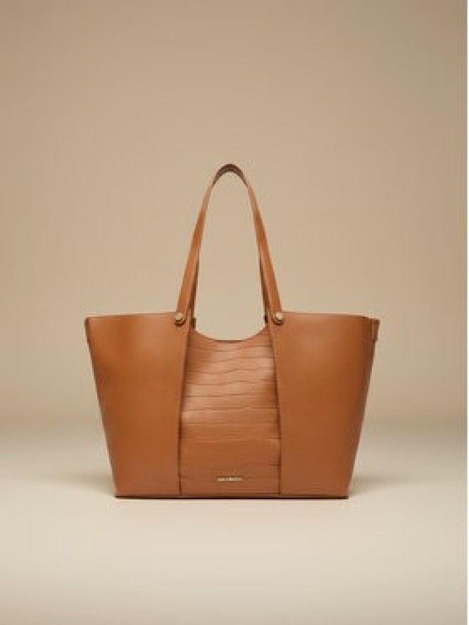 Gino Rossi Torebka C-LX10146 Brązowy