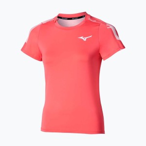 Koszulka tenisowa damska Mizuno Daybreakers Printed